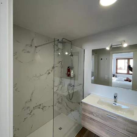 Lägenhet Great Views & Heated Pool - El Perenquen 5 La Matanza De Acentejo