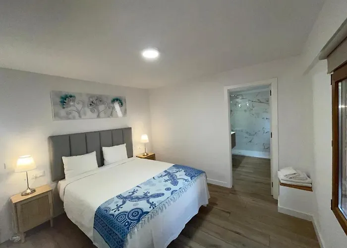 شقة Great Views & Heated Pool - El Perenquen 5