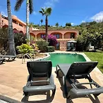 Apartman Great Views & Heated Pool - El Perenquen 5