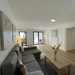 Great Views & Heated Pool - El Perenquen 5 Apartman *
