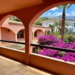 Great Views & Heated Pool - El Perenquen 5 *