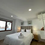 Great Views & Heated Pool - El Perenquen 5 Apartman La Matanza de Acentejo