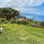 Great Views & Heated Pool - El Perenquen 5 Apartman La Matanza de Acentejo