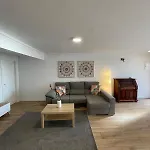 Apartman Great Views & Heated Pool - El Perenquen 5 *