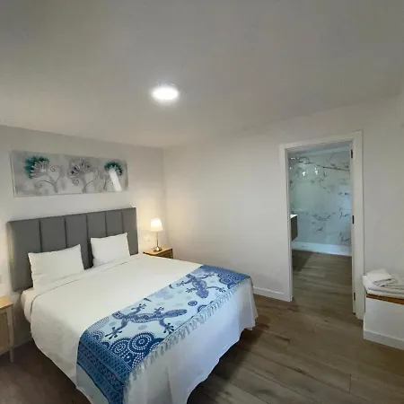 Apartamento Great Views&heated Pool - El Perenquen 5