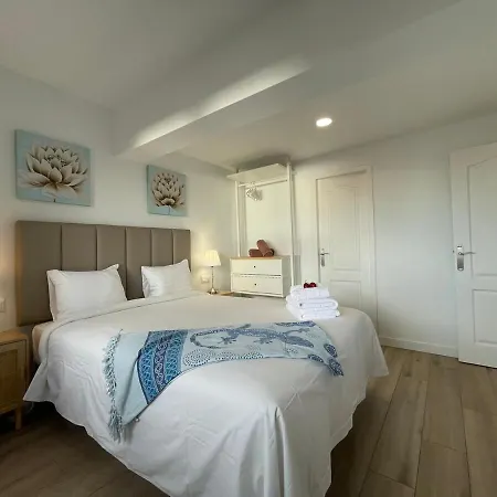 Apartamento Great Views&heated Pool - El Perenquen 5
