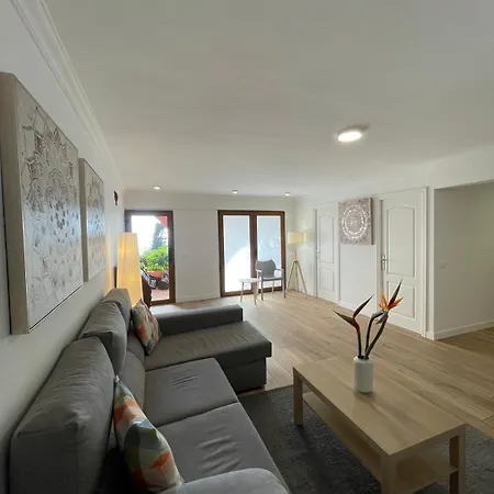 Great Views&heated Pool - El Perenquen 5 Apartamento *