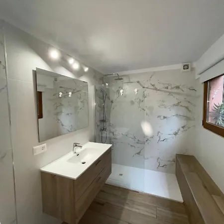 Great Views&heated Pool - El Perenquen 5 Apartamento La Matanza De Acentejo