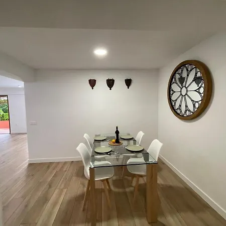 Great Views&heated Pool - El Perenquen 5