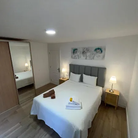 Apartamento Great Views & Heated Pool - El Perenquen 5