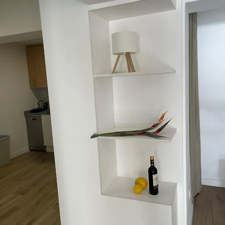 Apartamento Great Views&heated Pool - El Perenquen 5 La Matanza De Acentejo