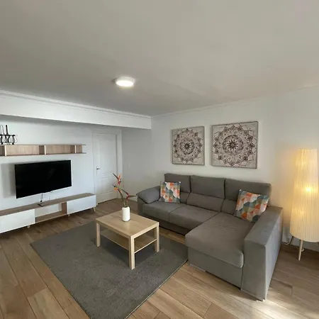Apartamento Great Views&heated Pool - El Perenquen 5 La Matanza De Acentejo