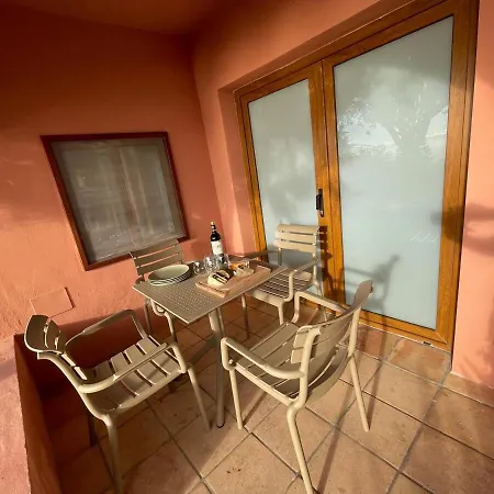 Great Views & Heated Pool - El Perenquen 5 Apartamento