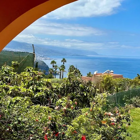 Great Views & Heated Pool - El Perenquen 5 Apartmán