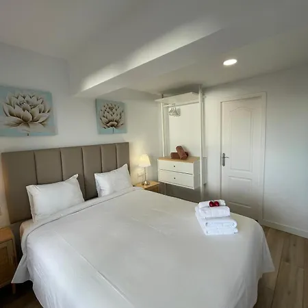 Great Views&heated Pool - El Perenquen 5 Apartamento *
