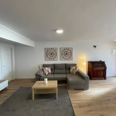 Apartamento Great Views & Heated Pool - El Perenquen 5 *