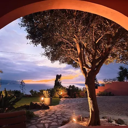 Apartmán Great Views & Heated Pool - El Perenquen 5