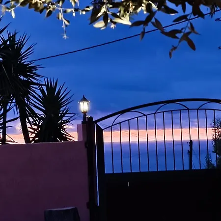 Apartmán Great Views & Heated Pool - El Perenquen 5 *