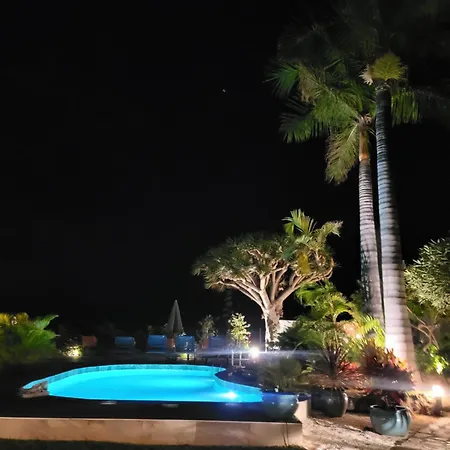 Great Views&heated Pool - El Perenquen 5 Apartamento