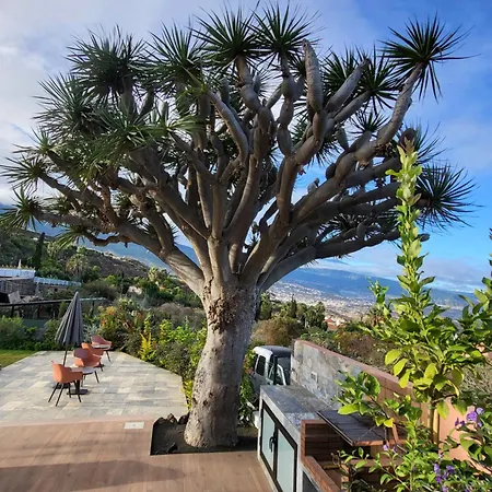 Great Views&heated Pool - El Perenquen 5 *