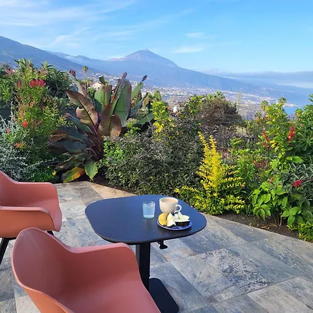 Great Views & Heated Pool - El Perenquen 5 Apartmán *