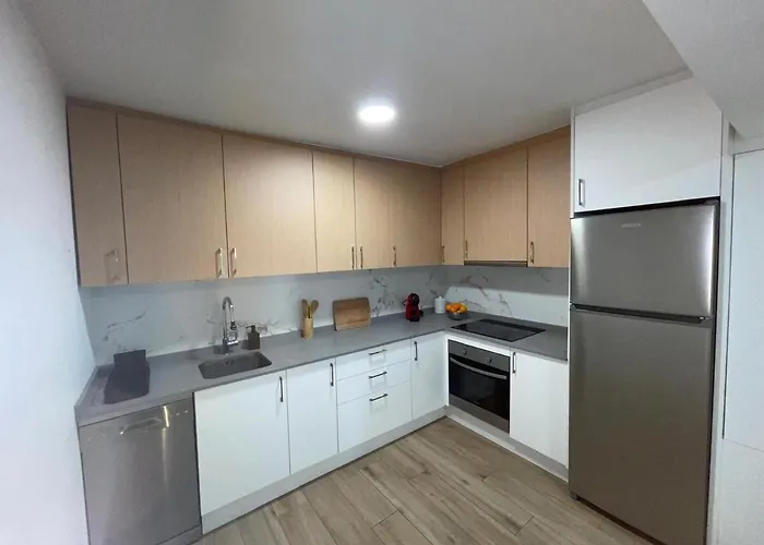 Apartmán Great Views & Heated Pool - El Perenquen 5 La Matanza De Acentejo