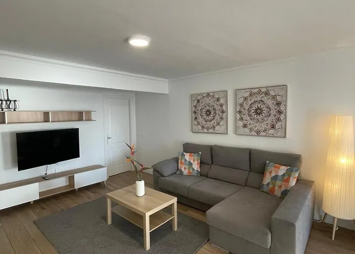 Apartmán Great Views & Heated Pool - El Perenquen 5 La Matanza De Acentejo
