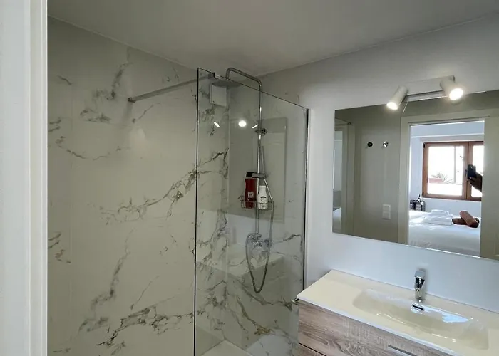 Apartmán Great Views & Heated Pool - El Perenquen 5 La Matanza De Acentejo