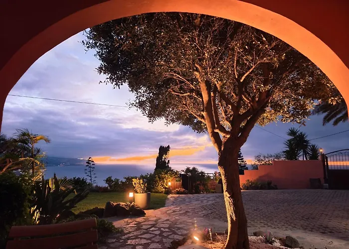 Apartmán Great Views & Heated Pool - El Perenquen 5