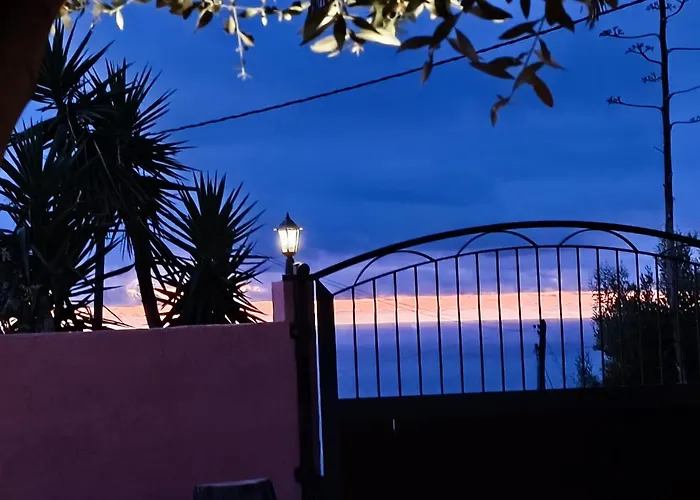 Apartmán Great Views & Heated Pool - El Perenquen 5 *